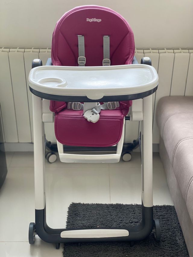 Trona Preg-Pérego Siesta