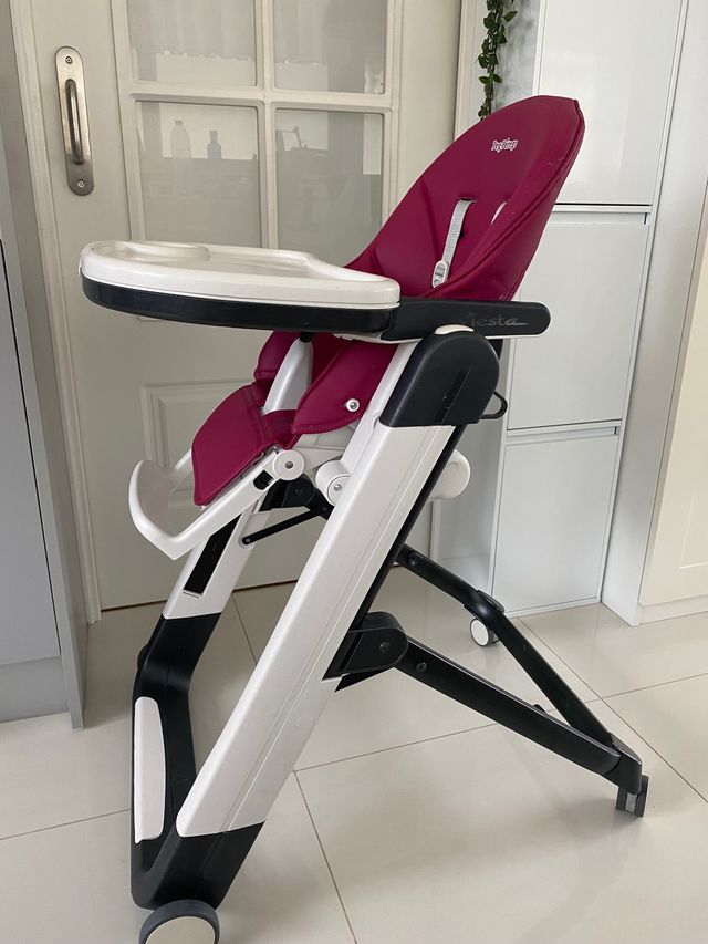 Trona Preg-Pérego Siesta