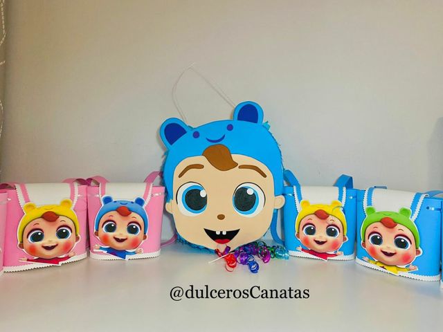 El Bebe Juan Dibujos Animados El Bebe Juan Dibujos Animados