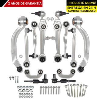Kit Brazos de suspensión audi A4 b6 b5 b7 A6  exeo