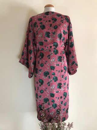 Alquiler de Vestidos - La Más Mona
