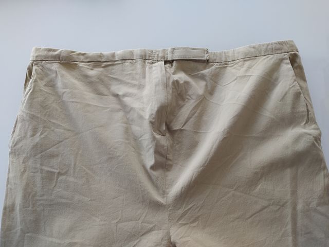 2 pantalones de embarazada Prenatal. T.