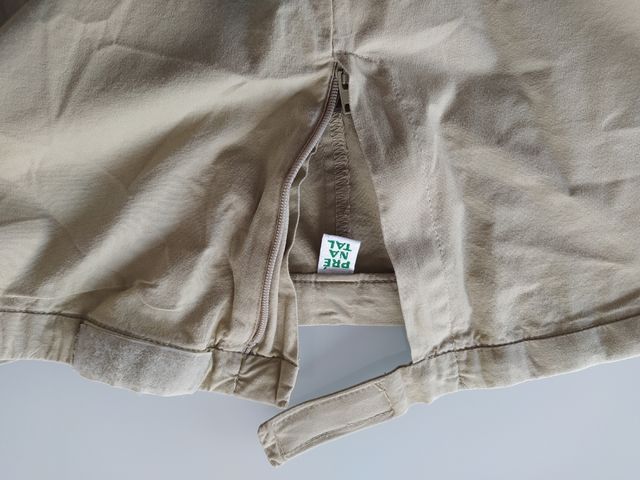 2 pantalones de embarazada Prenatal. T.