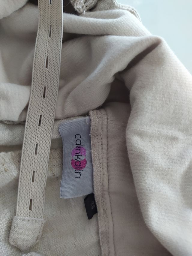 2 pantalones de embarazada Prenatal. T.