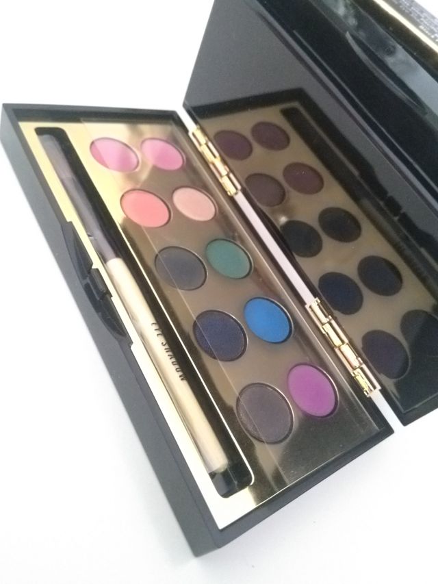 Paleta mini sombras Bobbi Brown