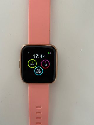 Reloj Smartwatch inteligente Innova de segunda mano por 22 EUR en Gandía en  WALLAPOP
