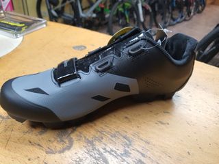 Zapatillas Mtb Ges Mountracer de segunda mano por 75 EUR en Barbera del  Valles en WALLAPOP