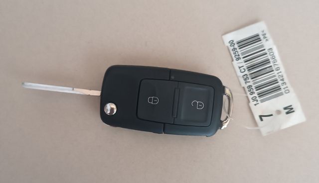 Mandos de 2 y 3 botones