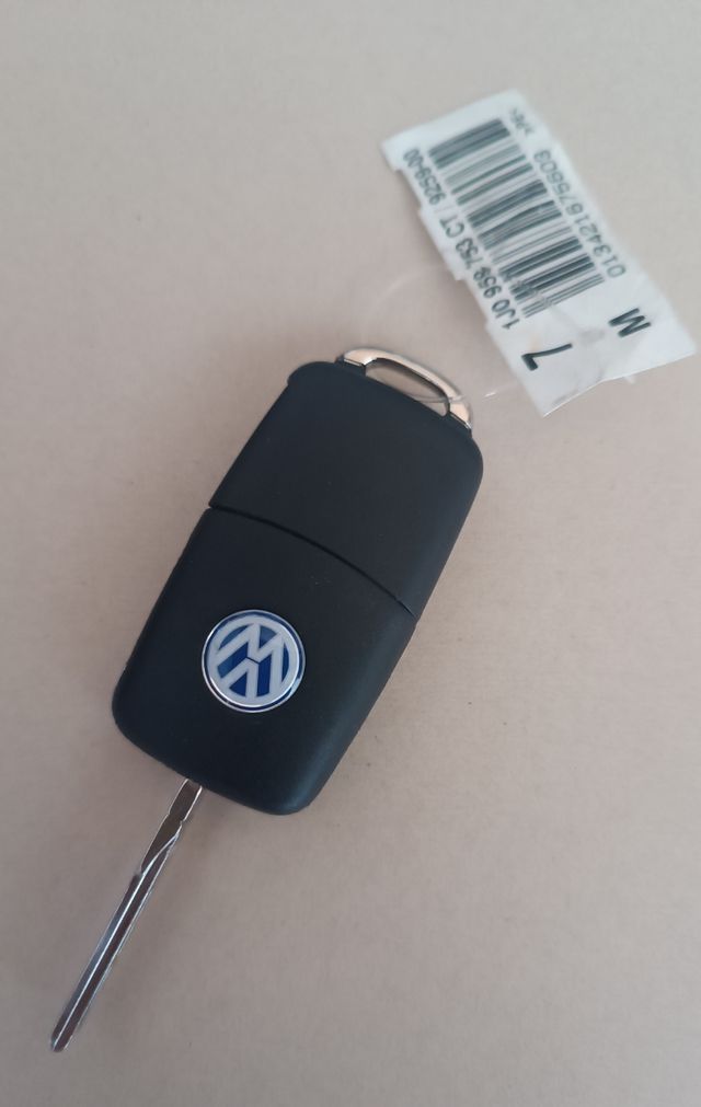 Mandos de 2 y 3 botones