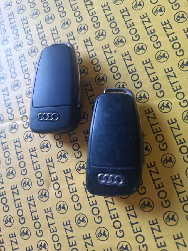 Mandos de 2 y 3 botones