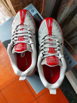 Nike Vapormax 360 nuevas de segunda mano por 50 EUR en Collado Villalba en  WALLAPOP