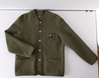 الخارج عن القانون وسعت الرابع chaquetas austriacas en el corte ingles -  nicholasdown.net
