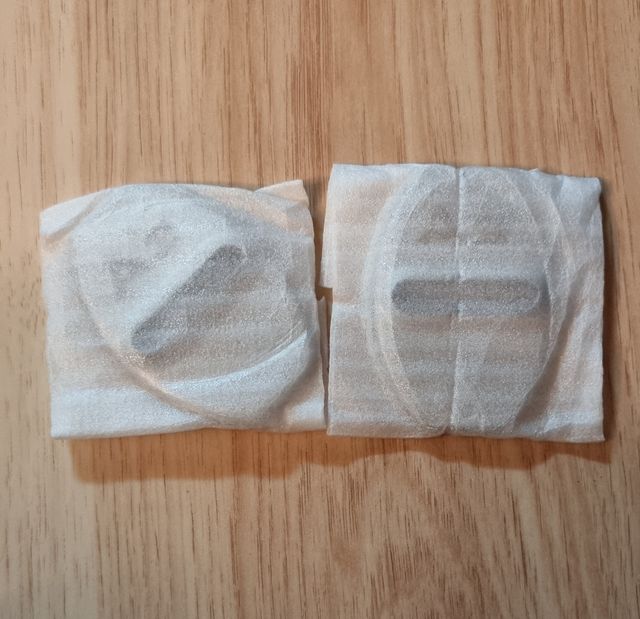 Pack 2 Cubiertas bloqueo puerta Audi A3, cromados.