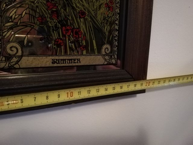 Cuadros spring & summer