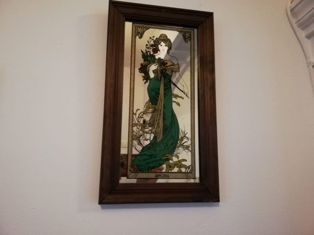 Cuadros spring & summer