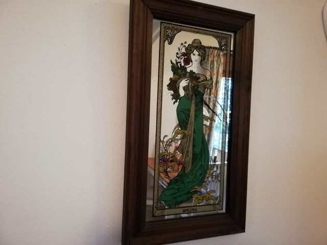 Cuadros spring & summer