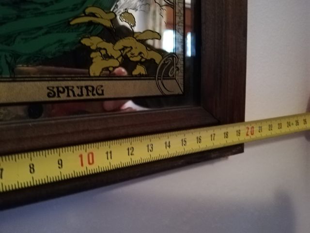 Cuadros spring & summer