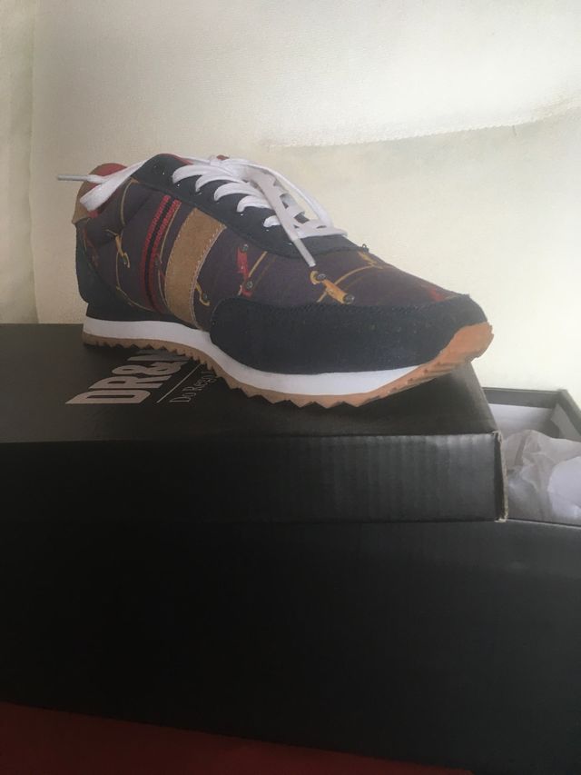 Deportivas Rego And Novoa