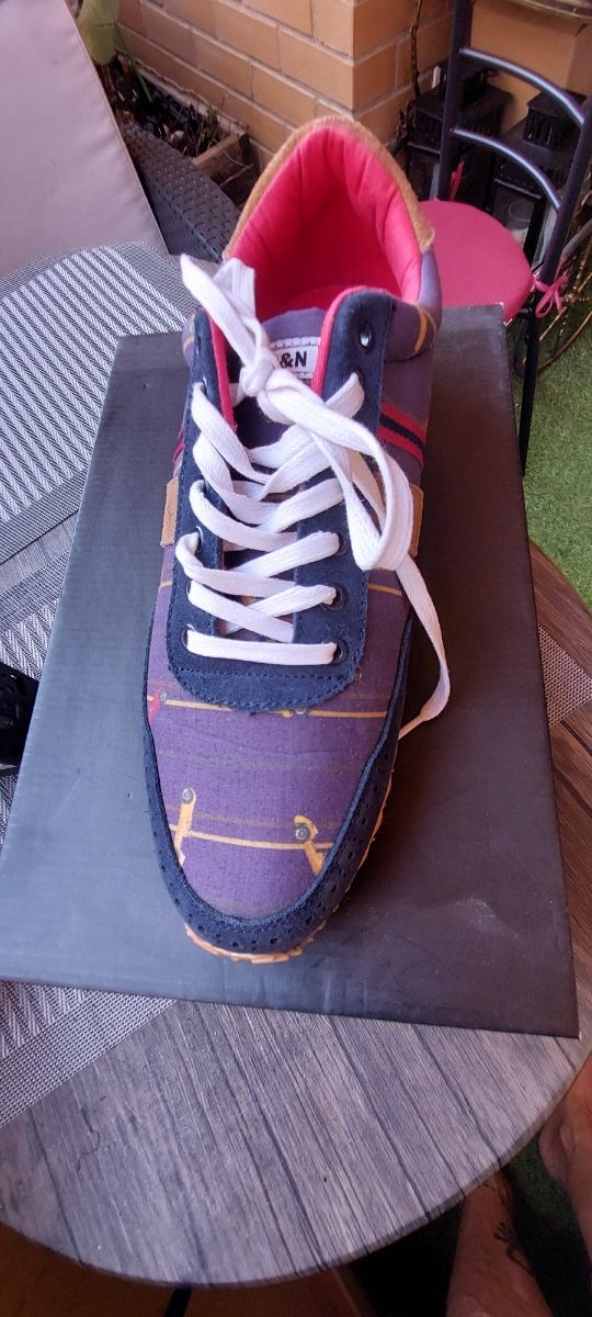 Deportivas Rego And Novoa