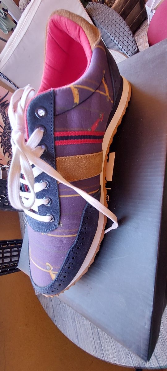 Deportivas Rego And Novoa