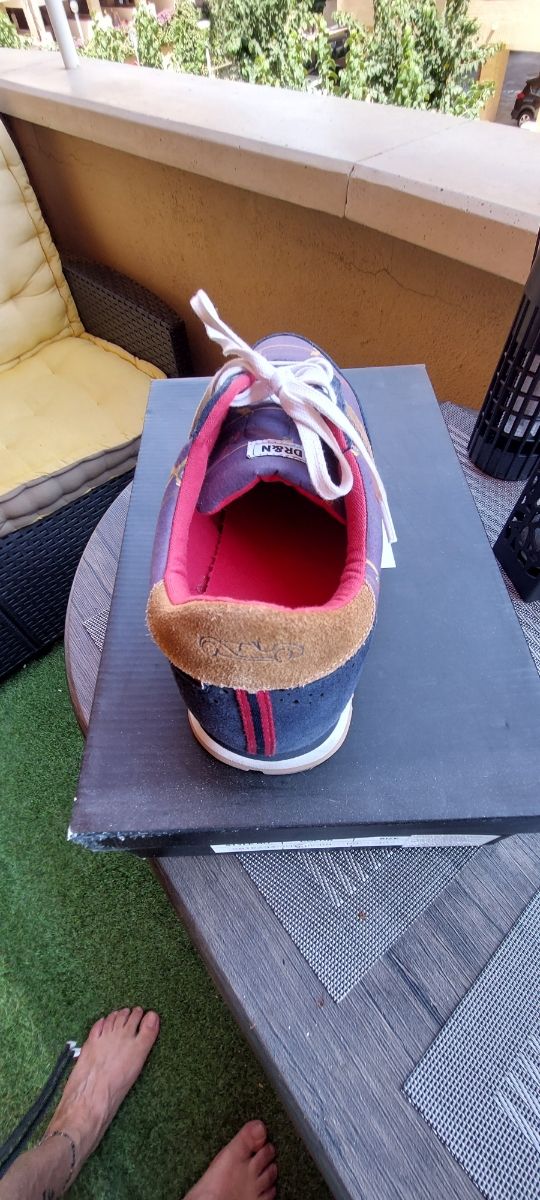 Deportivas Rego And Novoa