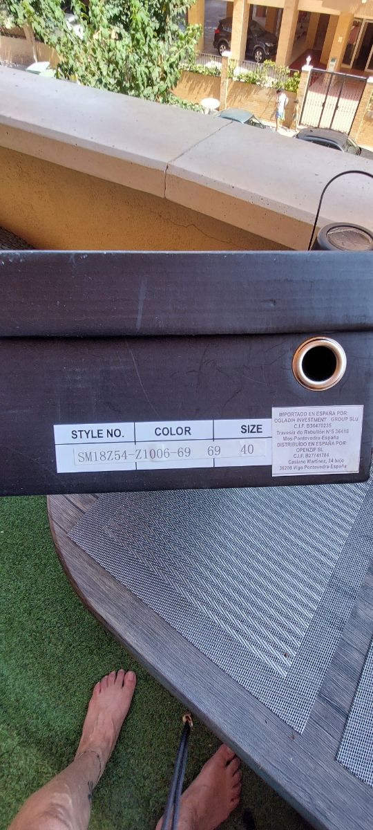 Deportivas Rego And Novoa