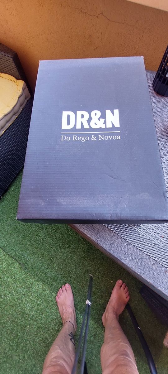 Deportivas Rego And Novoa