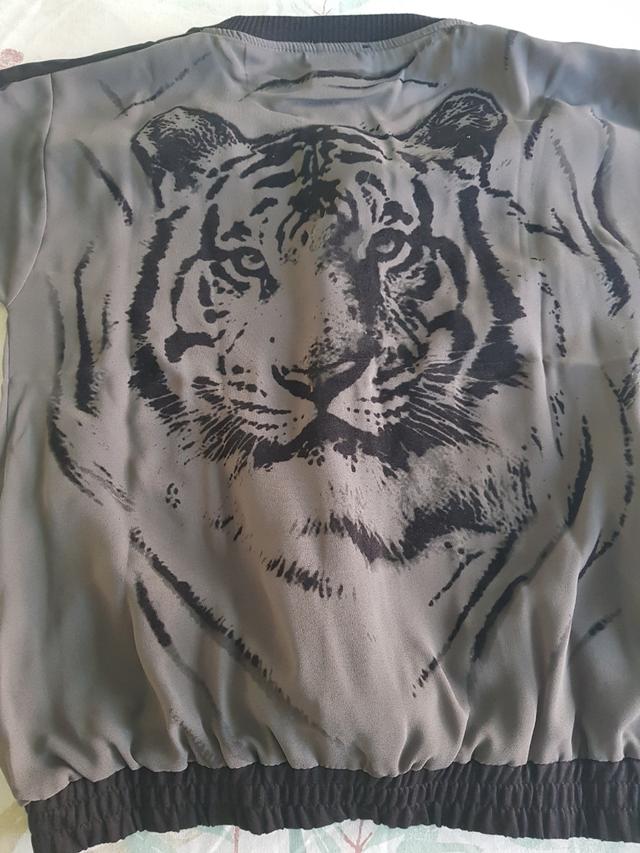 Chaqueta de Mango