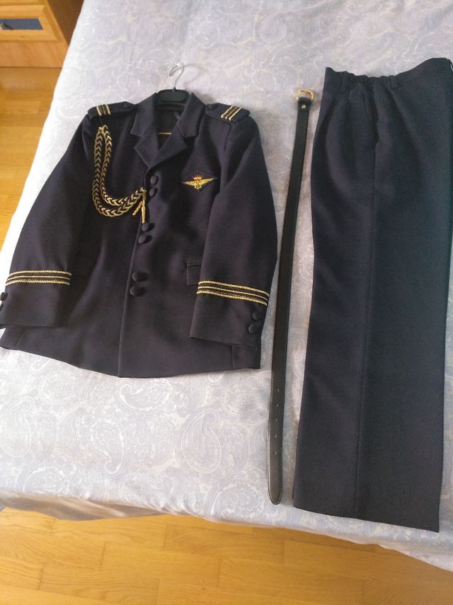 TRAJE DE COMUNION  OFERTA!!!!!!