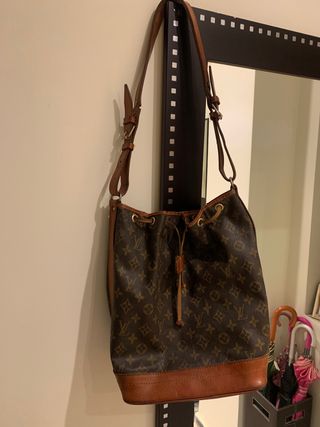 Bolso bombonera grande de segunda mano por 30 EUR en Carcaixent en WALLAPOP