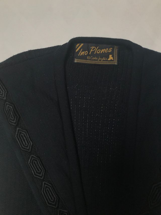 Chaqueta mujer 100% PERLE. Talla 46