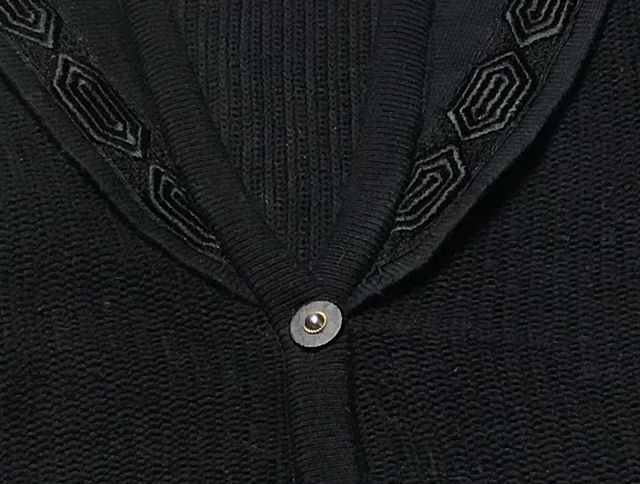 Chaqueta mujer 100% PERLE. Talla 46