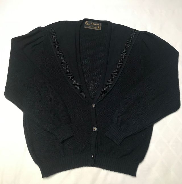 Chaqueta mujer 100% PERLE. Talla 46