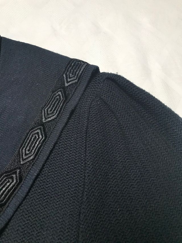 Chaqueta mujer 100% PERLE. Talla 46