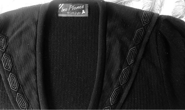 Chaqueta mujer 100% PERLE. Talla 46