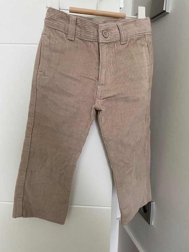 Pantalón Gocco 