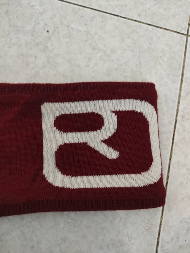 cinta pelo Ortovox Headband Pro