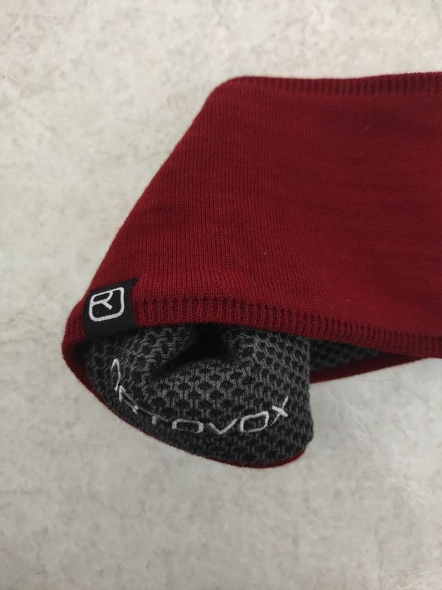 cinta pelo Ortovox Headband Pro