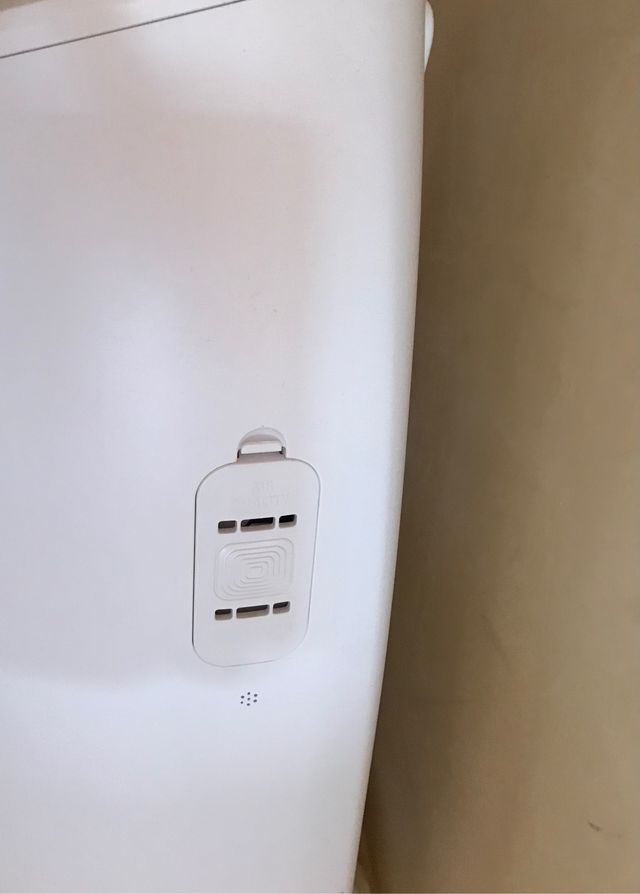 Purificador de aire Rowenta Intense Pure XL