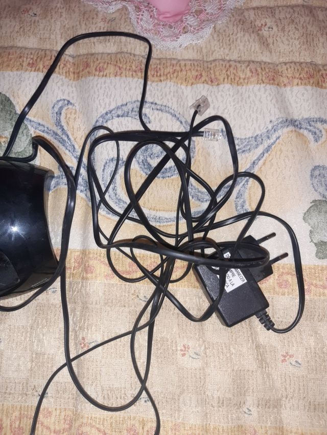 teléfono inalámbrico