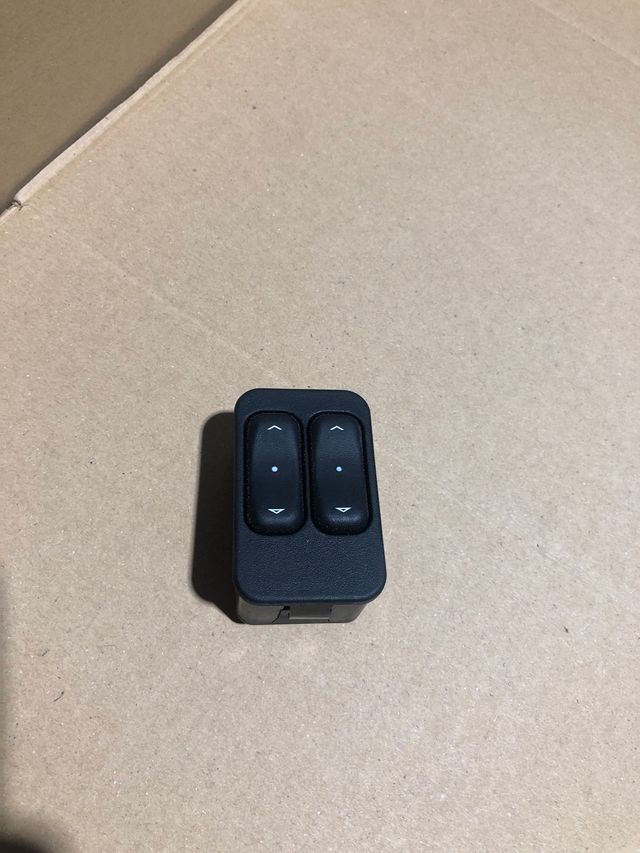 Interruptor elevalunas opel vectra zafira