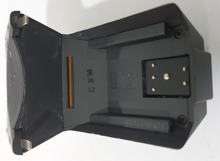 Flash Yashica CS-110AF