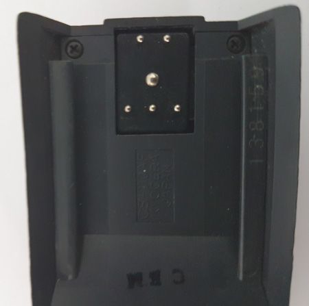 Flash Yashica CS-110AF