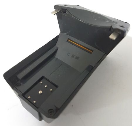 Flash Yashica CS-110AF