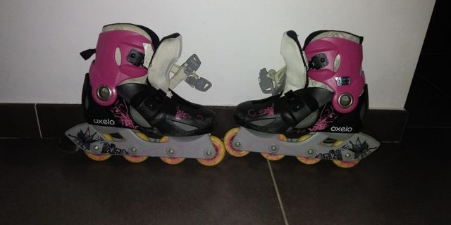 Patines 34-36 