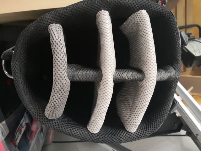 Callaway Warbird XTT Golf Stand Bag