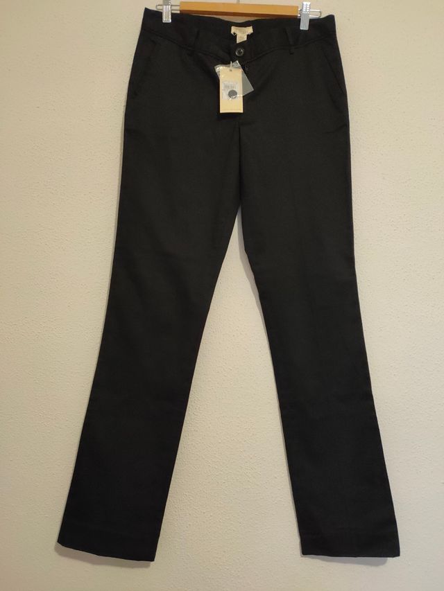 Pantalón Corte Inglés. Sin estrenar
