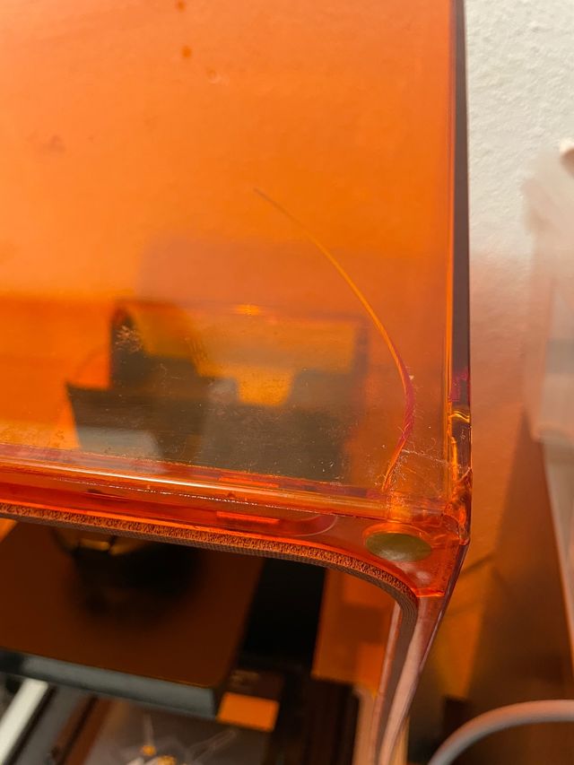 Impresora 3D resina Formlabs Form2 Cure