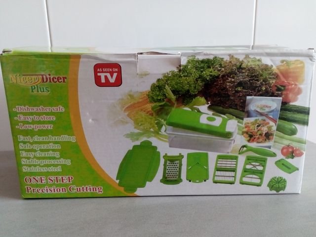 OCASIÓN!! Accesorios cocina