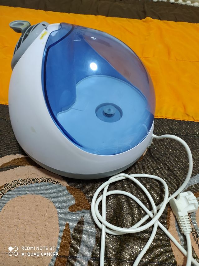 humificador